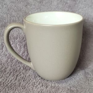 Noritake colorwave clay 5101 stoneware mug